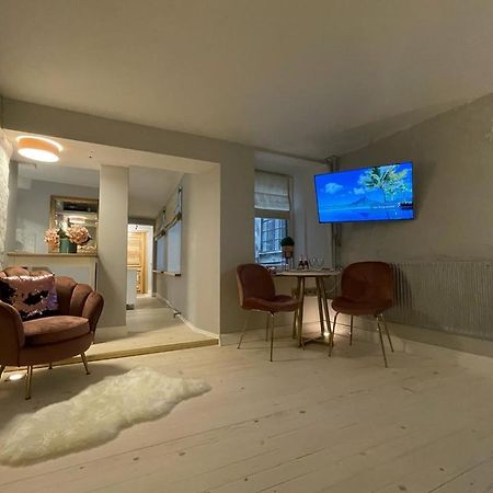 Cute Apartment For Young Travellers 리가 외부 사진