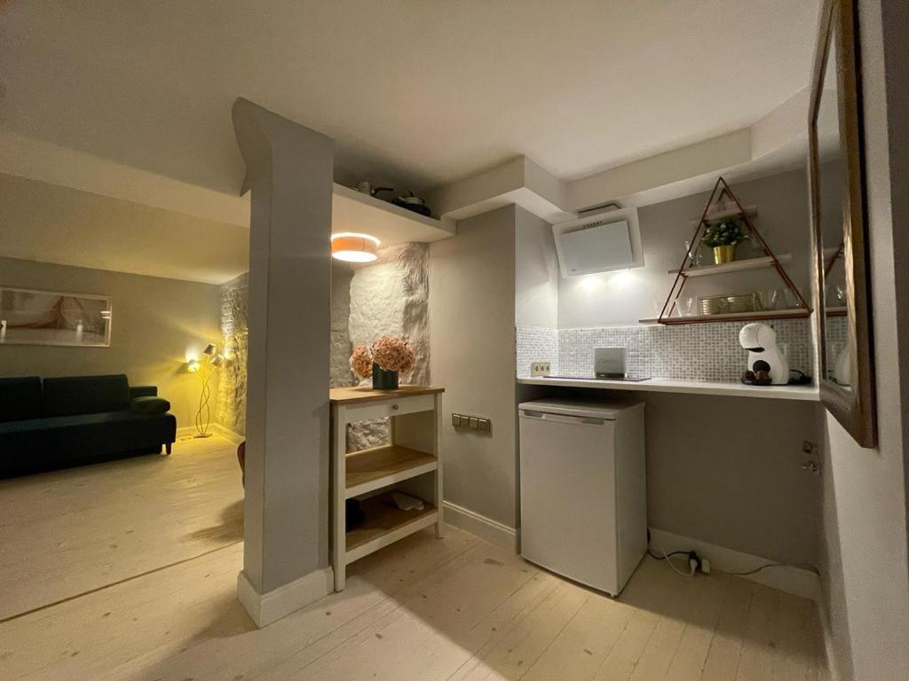 Cute Apartment For Young Travellers 리가 외부 사진