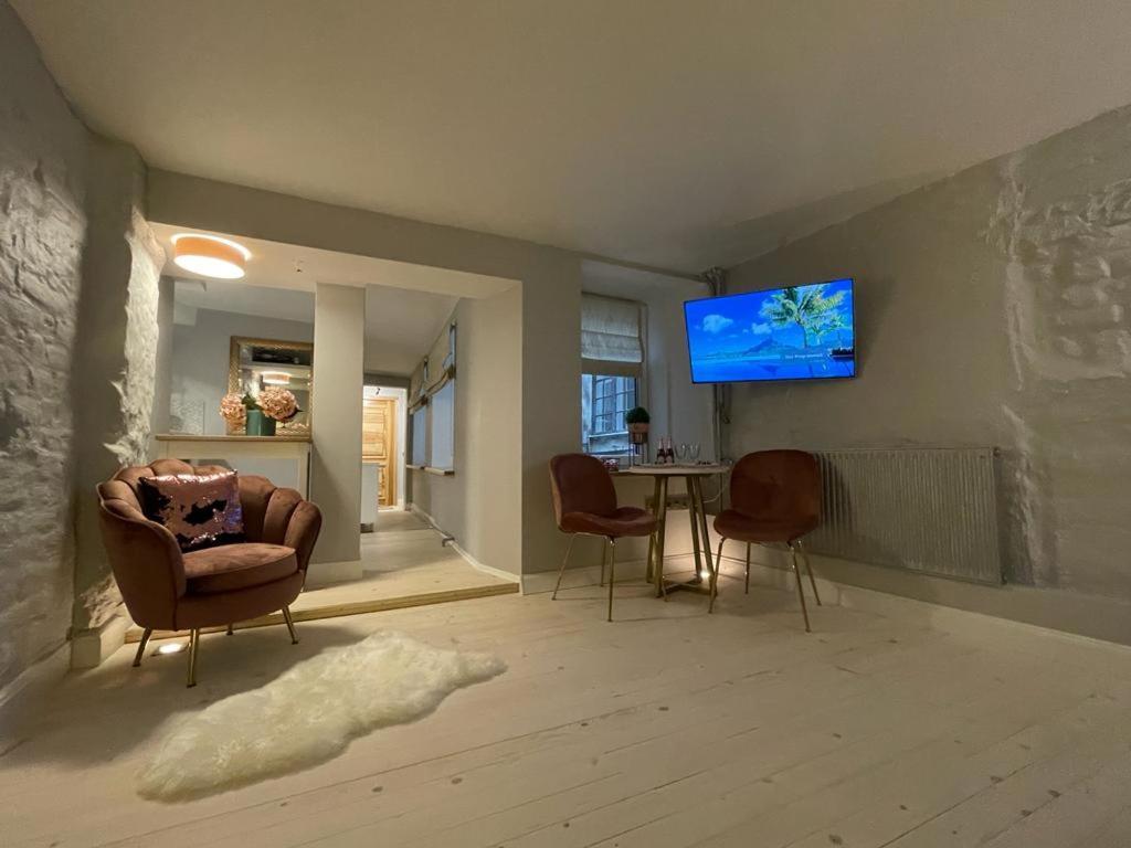 Cute Apartment For Young Travellers 리가 외부 사진