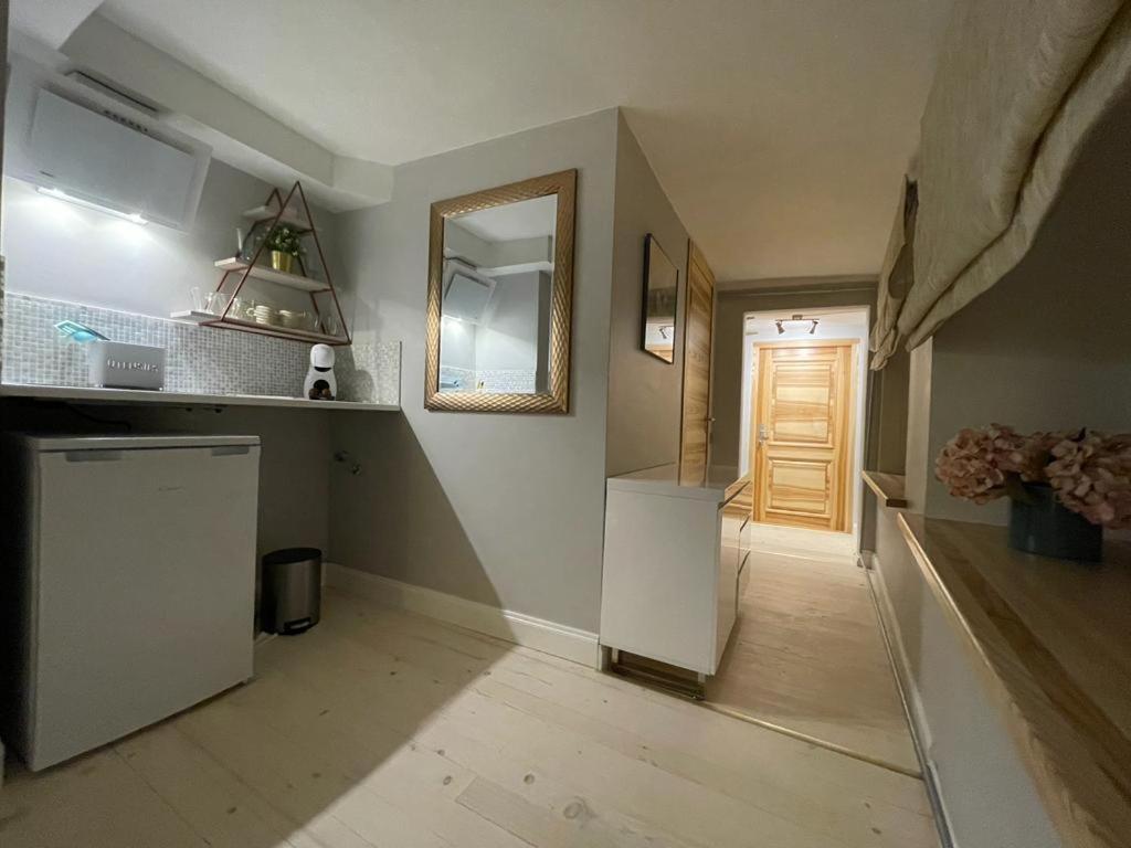 Cute Apartment For Young Travellers 리가 외부 사진