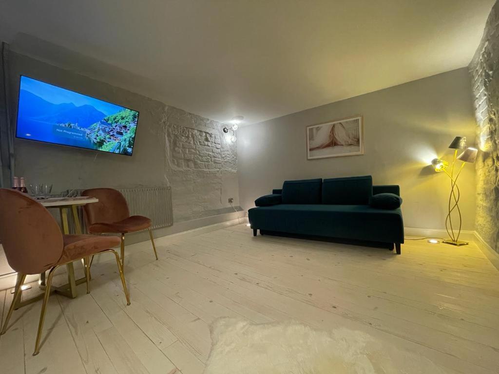 Cute Apartment For Young Travellers 리가 외부 사진