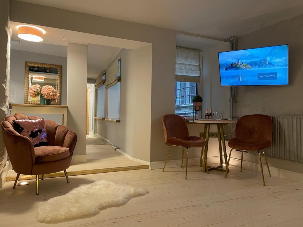 Cute Apartment For Young Travellers 리가 외부 사진