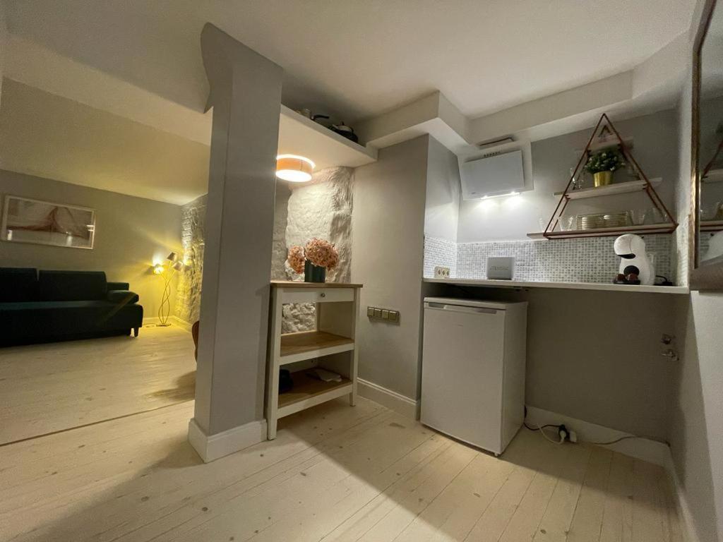 Cute Apartment For Young Travellers 리가 외부 사진