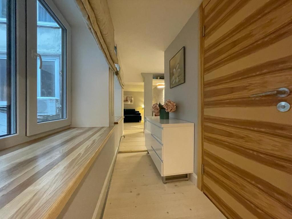 Cute Apartment For Young Travellers 리가 외부 사진