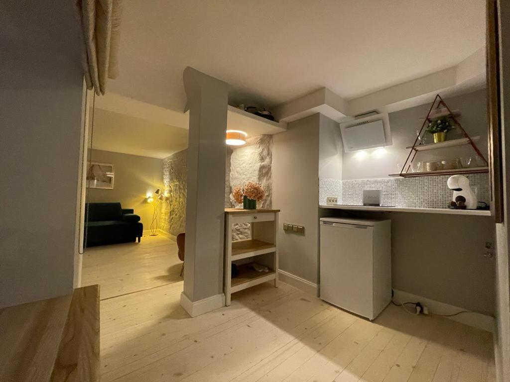 Cute Apartment For Young Travellers 리가 외부 사진